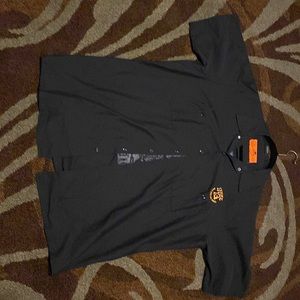 Lucky 13 Mechanic Shirt